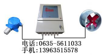 氨氣報(bào)警器，檢測儀